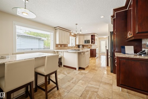 111 Fairway Drive, Edmonton, AB 