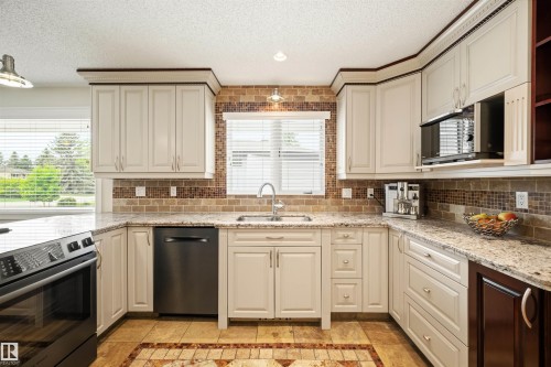 111 Fairway Drive, Edmonton, AB 