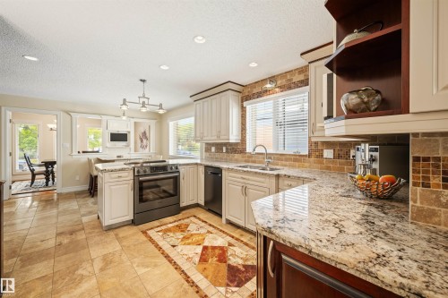 111 Fairway Drive, Edmonton, AB 