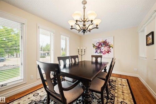 111 Fairway Drive, Edmonton, AB 