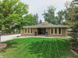 111 FAIRWAY Drive  Edmonton, AB T6J 2C2