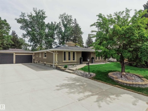 111 Fairway Drive, Edmonton, AB 