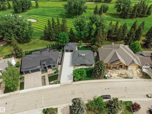 111 Fairway Drive, Edmonton, AB 