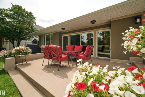 111 Fairway Drive, Edmonton, AB 