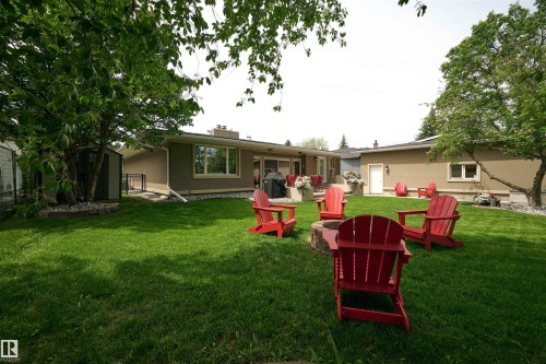 111 Fairway Drive, Edmonton, AB 
