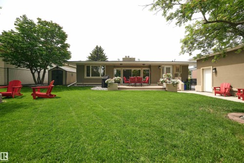 111 Fairway Drive, Edmonton, AB 