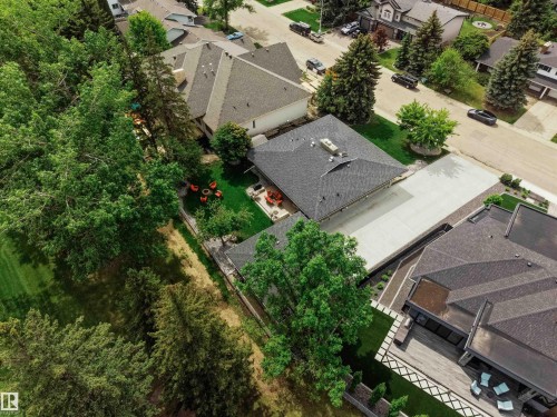 111 Fairway Drive, Edmonton, AB 
