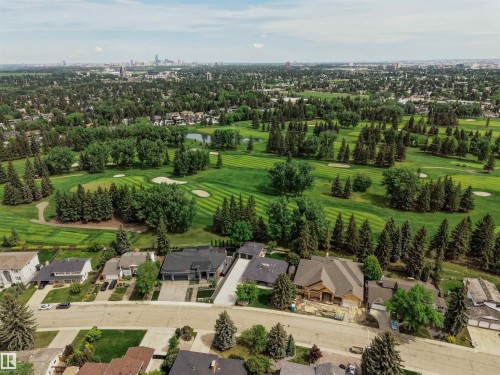 111 Fairway Drive, Edmonton, AB 
