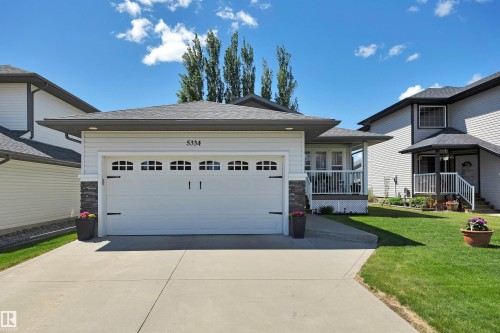 5334 42 Street  Wetaskiwin, AB T9A 0M8