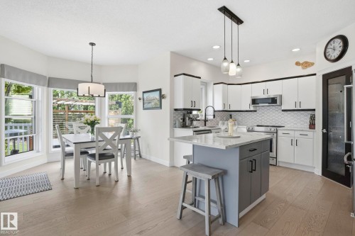 204 Sheppard Court, Edmonton, AB - Indoor