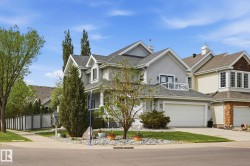 204 SHEPPARD Court  Edmonton, AB T6X 1B3