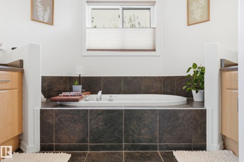 204 Sheppard Court, Edmonton, AB - Indoor Photo Showing Bathroom