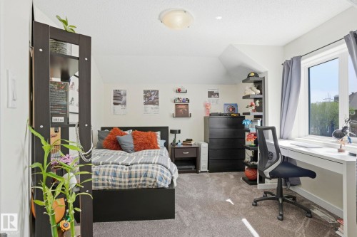 204 Sheppard Court, Edmonton, AB - Indoor