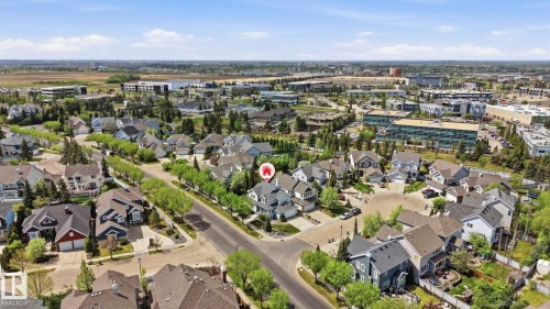 204 Sheppard Court, Edmonton, AB - Outdoor With View