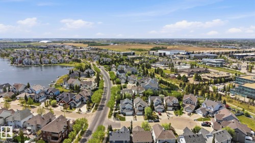 204 Sheppard Court, Edmonton, AB - Outdoor With View