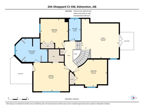 204 Sheppard Court, Edmonton, AB - Other