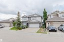 Front house - 20524 58 Avenue, Edmonton, AB 