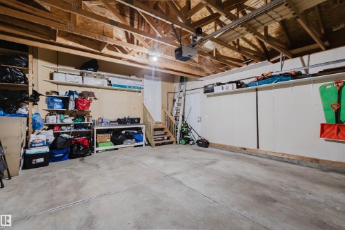 Image quality insufficient for description - 20524 58 Avenue, Edmonton, AB 