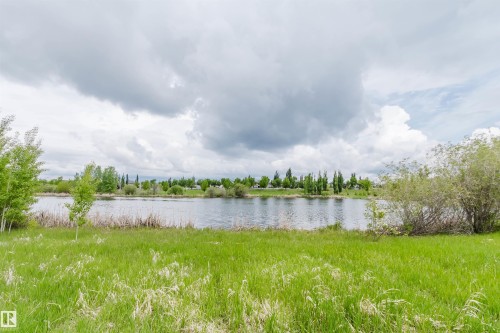 Water view - 20524 58 Avenue, Edmonton, AB 