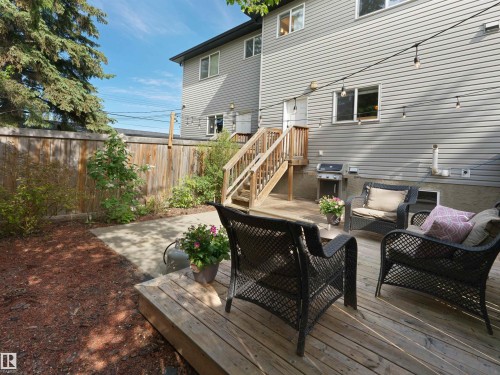 10607 62 Avenue, Edmonton, AB 