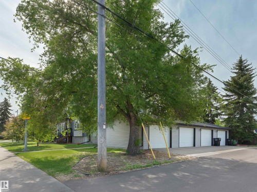 10607 62 Avenue, Edmonton, AB 