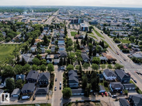 10607 62 Avenue, Edmonton, AB 