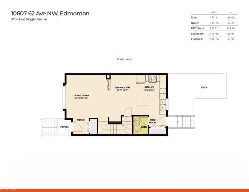 10607 62 Avenue, Edmonton, AB 