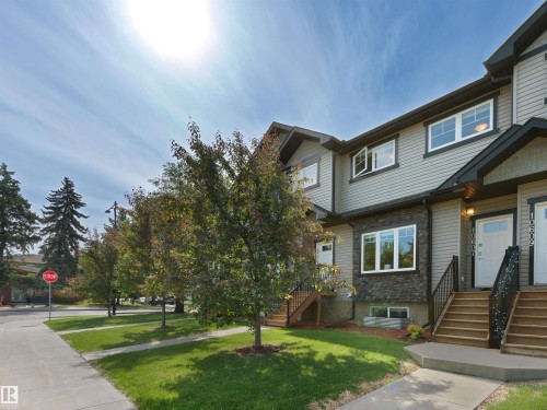 10607 62 Avenue, Edmonton, AB 