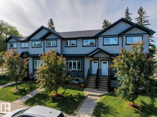 10607 62 Avenue, Edmonton, AB 