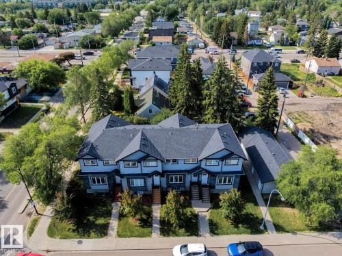 10607 62 Avenue, Edmonton, AB 