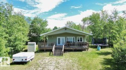 4 Kaylee Crescent WHITE SANDS Rural Stettler County, AB T0C 3B0
