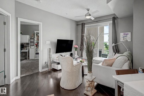 410 1004 Rosenthal Boulevard, Edmonton, AB 