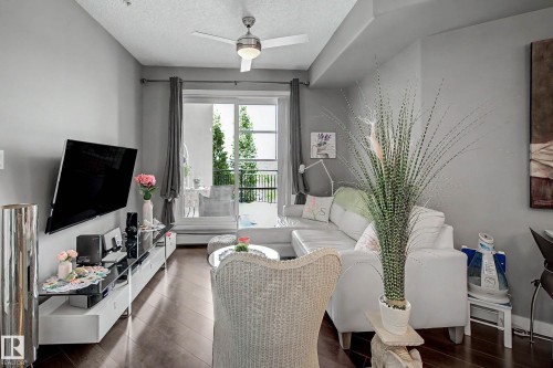 410 1004 Rosenthal Boulevard, Edmonton, AB 