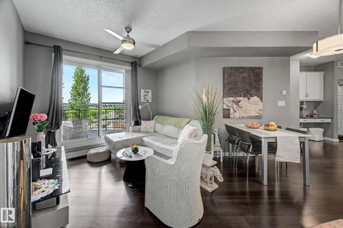 410 1004 Rosenthal Boulevard, Edmonton, AB 