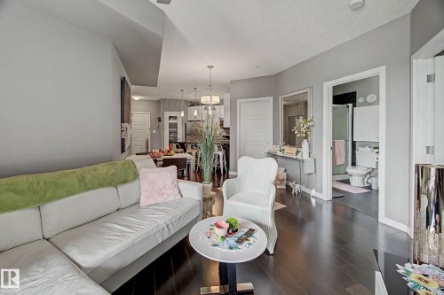 410 1004 Rosenthal Boulevard, Edmonton, AB 
