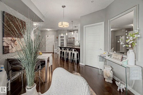 410 1004 Rosenthal Boulevard, Edmonton, AB 