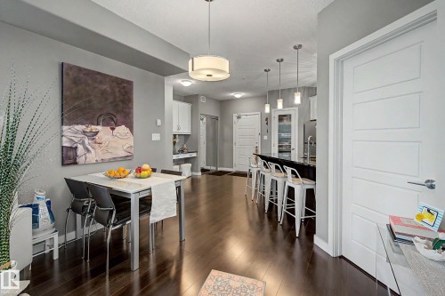 410 1004 Rosenthal Boulevard, Edmonton, AB 