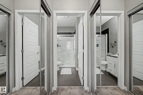410 1004 Rosenthal Boulevard, Edmonton, AB 