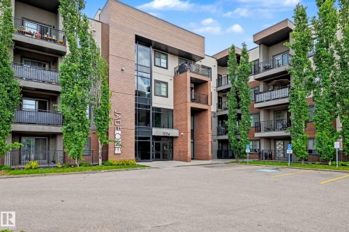 410 1004 Rosenthal Boulevard, Edmonton, AB 