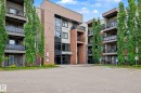410 1004 Rosenthal Boulevard, Edmonton, AB 