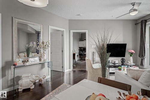 410 1004 Rosenthal Boulevard, Edmonton, AB 