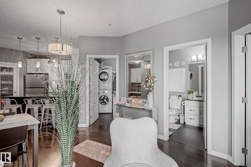 410 1004 Rosenthal Boulevard, Edmonton, AB 