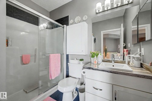 410 1004 Rosenthal Boulevard, Edmonton, AB 