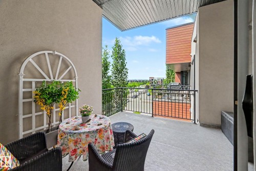 410 1004 Rosenthal Boulevard, Edmonton, AB 