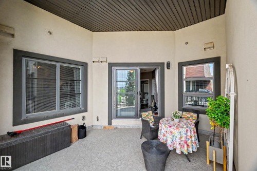 410 1004 Rosenthal Boulevard, Edmonton, AB 