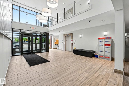410 1004 Rosenthal Boulevard, Edmonton, AB 