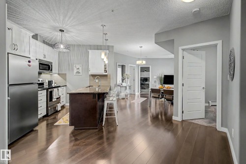 410 1004 Rosenthal Boulevard, Edmonton, AB 