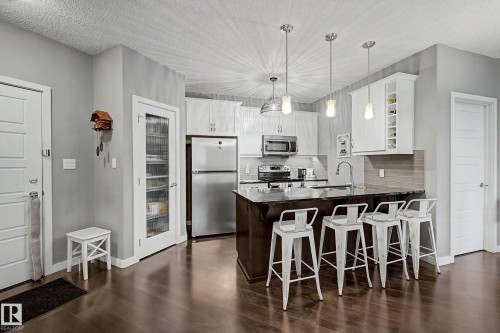 410 1004 Rosenthal Boulevard, Edmonton, AB 