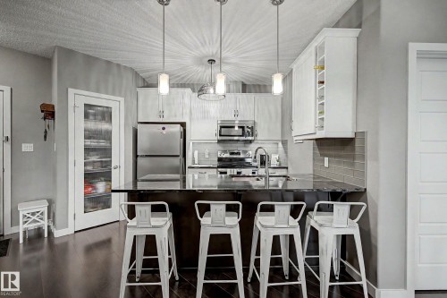 410 1004 Rosenthal Boulevard, Edmonton, AB 