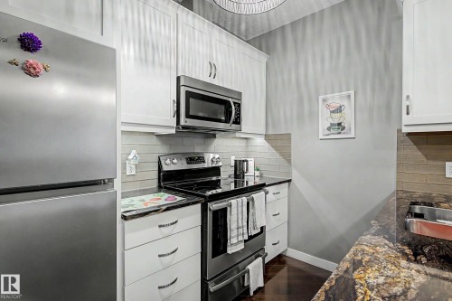 410 1004 Rosenthal Boulevard, Edmonton, AB 